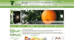 Desktop Screenshot of fentarim.com